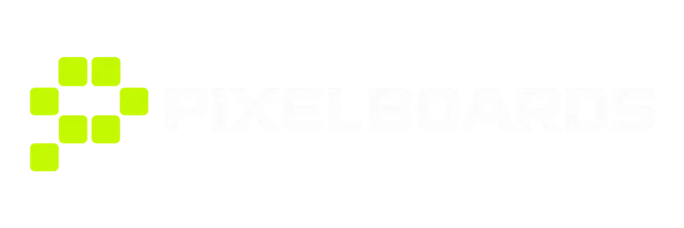 PIXELBOARDS